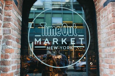 time out market nyc location